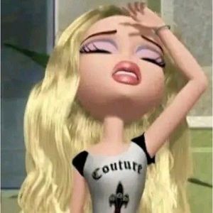 Meet your Posher, Cassidee